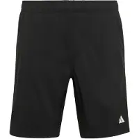 Adidas Ess Sh Y - Black - 140
