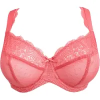 SugarShape Rintaliivi 'Clara Lace' koralli