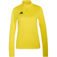 Adidas Harjoituspaita Entrada 26 - Keltainen/musta Nainen, koko X-Small