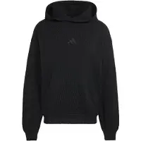 Adidas M Ak Sl Oh Hd - Black - XS