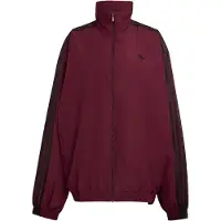 Adidas Firebird Adilenium Kokovetoketjullinen Collegepaita