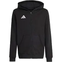 Adidas Entrada 26 Kokovetoketjullinen Collegepaita