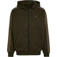 Adidas Originals Adicolor Oversize Kokovetoketjullinen Collegepaita