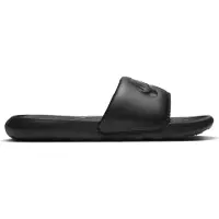 Nike Victori One -sandaalit Naiset, musta