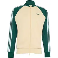 Adidas Sst Kokovetoketjullinen Collegepaita