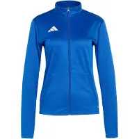 Adidas Entrada 26 Kokovetoketjullinen Collegepaita