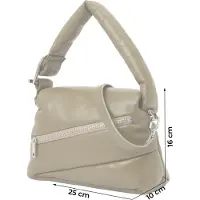 Desigual Ostoskassi 'TERIYAKI TUCSON' khaki