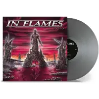 NUCLEAR BLAST - Colony (180g) (Silver Coloured) (LP)