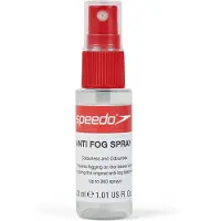 Speedo Anti Dew Spray - - OneSize - Lisätarvikkeet