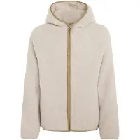 Adidas K Xpl Fz Ho Fle - Beige - 170