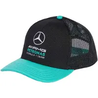 Adidas Mer Dna Tr Cap - Black - 54-56