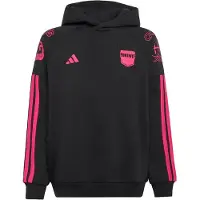 Adidas J Fn Hd - Black - 152