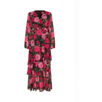 Crãs Lovecras Dress - Pink - 38