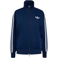 Adidas Originals Firebird Track Loose Kokovetoketjullinen Collegepaita