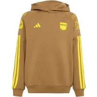 Adidas J Fn Hd - Brown - 152