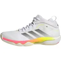 Adidas Crazyflight 7 Mid M - White - 47 1/3