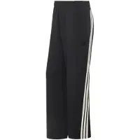 Adidas Kit 3 Stripes Wide Joggers
