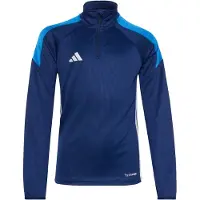 Adidas Tiro Es Top Y - Navy - 140
