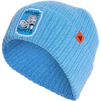 Adidas Y Mine Beanie - Blue - 52-54