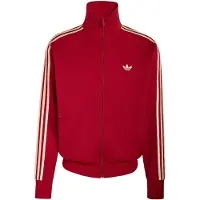 Adidas Originals Firebird Kokovetoketjullinen Collegepaita