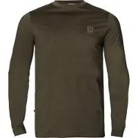 Härkila Base All Season L/S Undershirt Men Willow Green 4XL