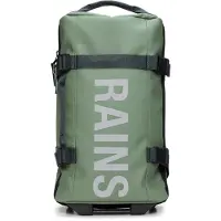 Rains Texel Cabin Bag W3 - Khaki green - 55