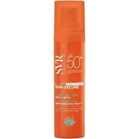 SVR Sun Secure Fluide Photo-age SPF50+ Aurinkosuoja Ikääntymistä Estävä Päivittäinen 40ML
