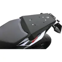 Hepco & becker Sportrack Ktm 690 Duke/r 16 6707511 00 01 Matkatavarateline