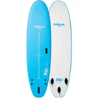 Softech Roller 2.0 St 7´6 Surffilauta