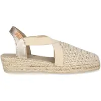 Toni pons Vera-rl Kiilakorkoiset Espadrillot