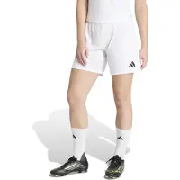 Adidas Urheiluhousut 'Entrada26' musta / valkoinen