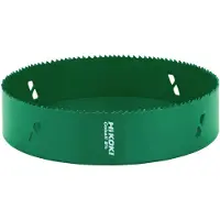 Hikoki bimetallinen rei'itys Hss-co 200x44mm, 8% kobolttia