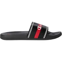 Champion Jambiani Slide - Black - 45