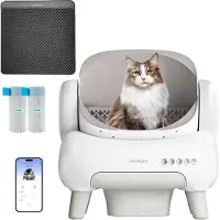 Neakasa Intelligent Self-Cleaning Cat Litter Box M1 Lite