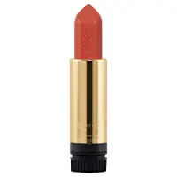 Yves Saint Laurent Rouge Pur Couture Lipstick Refill Orange Muse