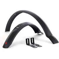 Hebie Taipan 20" monitorisarja