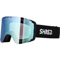 Shred Gratify Laskettelulasit