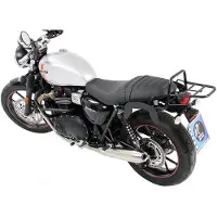 Hepco & becker C-bow Triumph Street Twin 2016-2018 Satulalaukkujen Kiinnitys