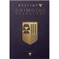 Bungie Destiny Grimoire Anthology: Vol.4
