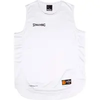 Spalding Hustle Hihaton T-paita