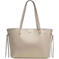 Pepe Jeans for woman. PL0300111 Audrey Script beige bag (OSFA), Casual, Polyurethane