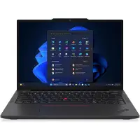 Lenovo ThinkPad X13 Gen 7 13.3" Ultra 7 355, 32 Gt, 512 Gt, Win 11 Pro -kannettava