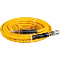 DeWalt Air Compressor Hose Hyb - 5 m