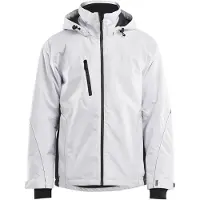 Blakläder 4890 kevyt vuorellinen talvitakki