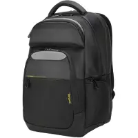 Bakker Elkuizen – BakkerElkhuizen CityGear, Kaupunki, 43,2 cm (17"), Notebook-lokero, Muovi, Tekstiili (BNETCG660GL)