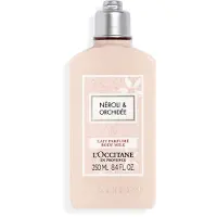 L'Occitane Néroli & Orchidée Body Milk, 250ml