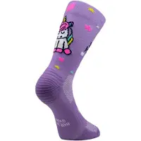 Sporcks Socks Stay Magic Purple, Size S