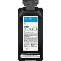 Epson SJIC48P-C-mustekasetti, 480 ml, syaani
