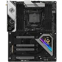 Asrock X299 Taichi CLX WiFi LGA 2066 ATX -emolevy