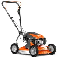 Husqvarna Klippo LB 453SQ Ruohonleikkuri
